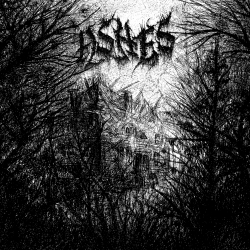 ASHES - Gloom, Ash and Emptiness to the Horizon (CD) NOWY ALBUM